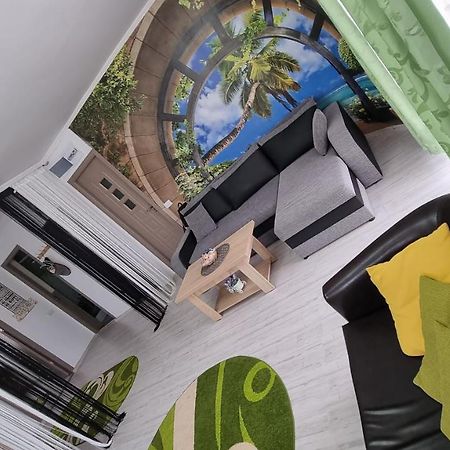 Apartament Daria Năvodari Kültér fotó