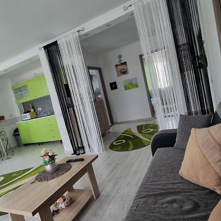 Apartament Daria Năvodari Kültér fotó