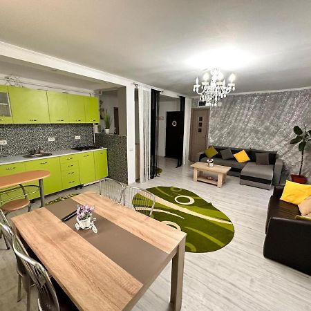 Apartament Daria Năvodari Kültér fotó