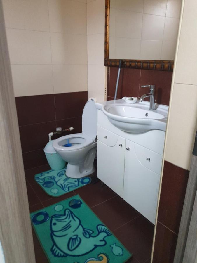 Apartament Daria Năvodari Kültér fotó