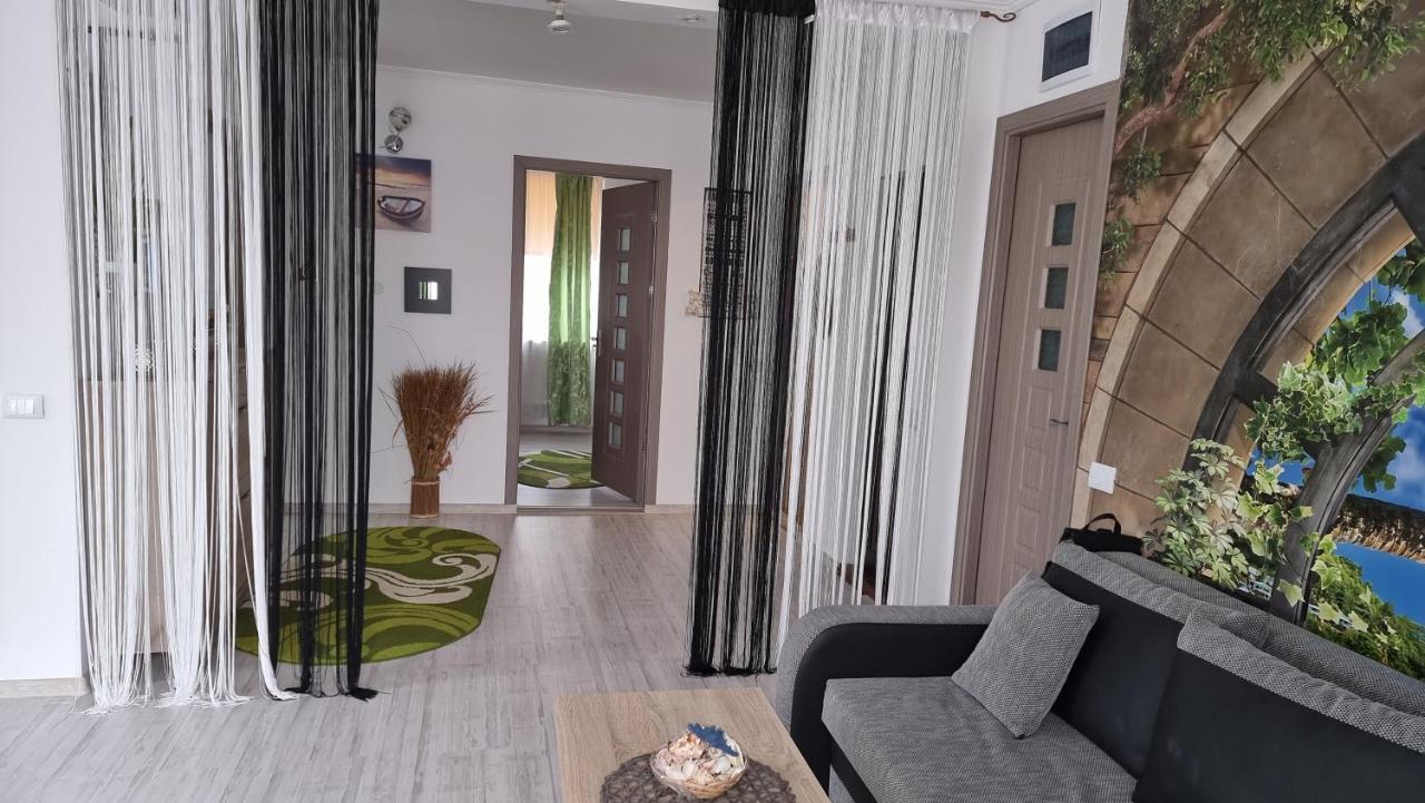 Apartament Daria Năvodari Kültér fotó