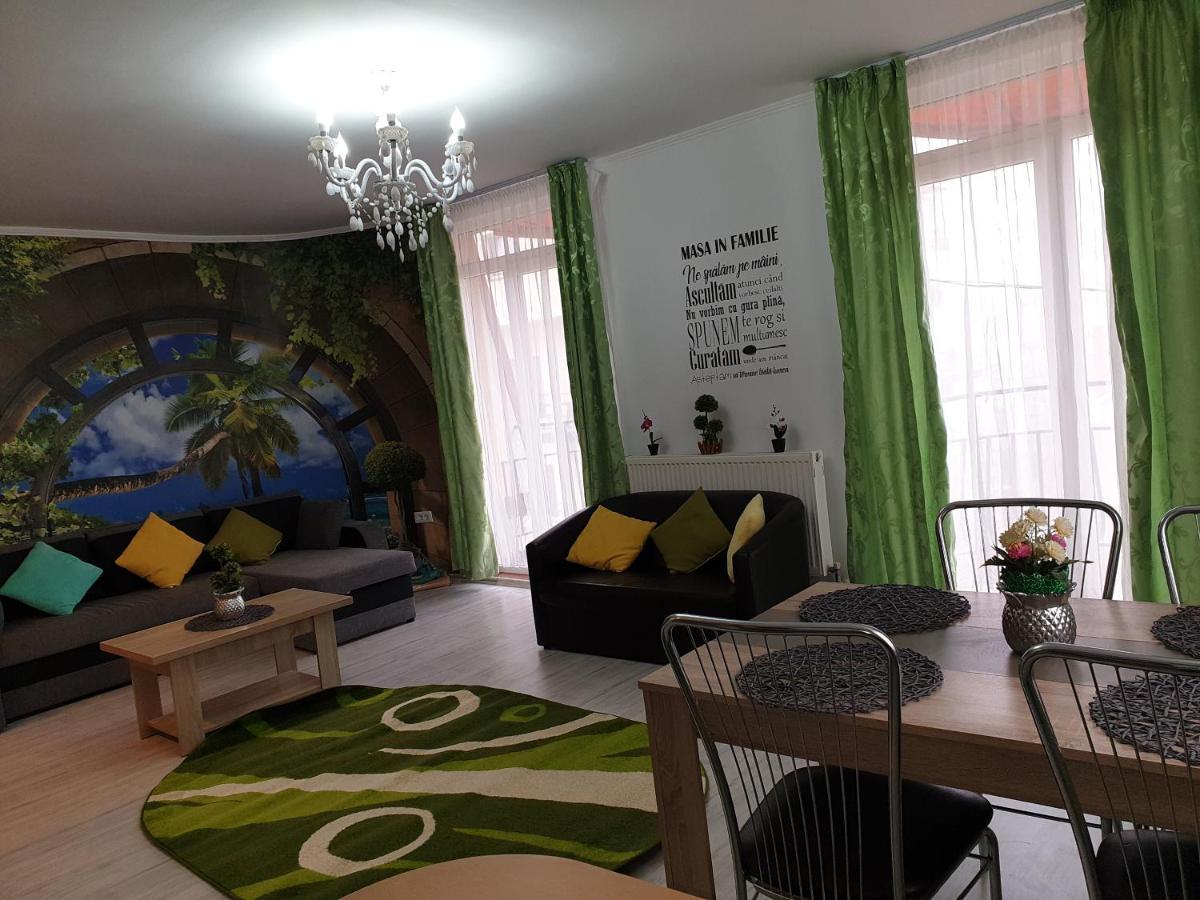 Apartament Daria Năvodari Kültér fotó