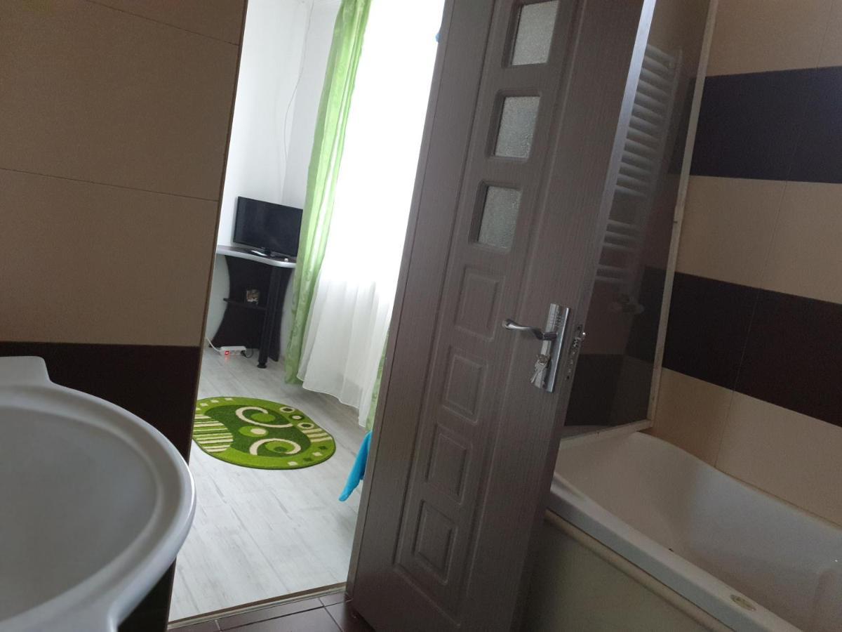 Apartament Daria Năvodari Kültér fotó