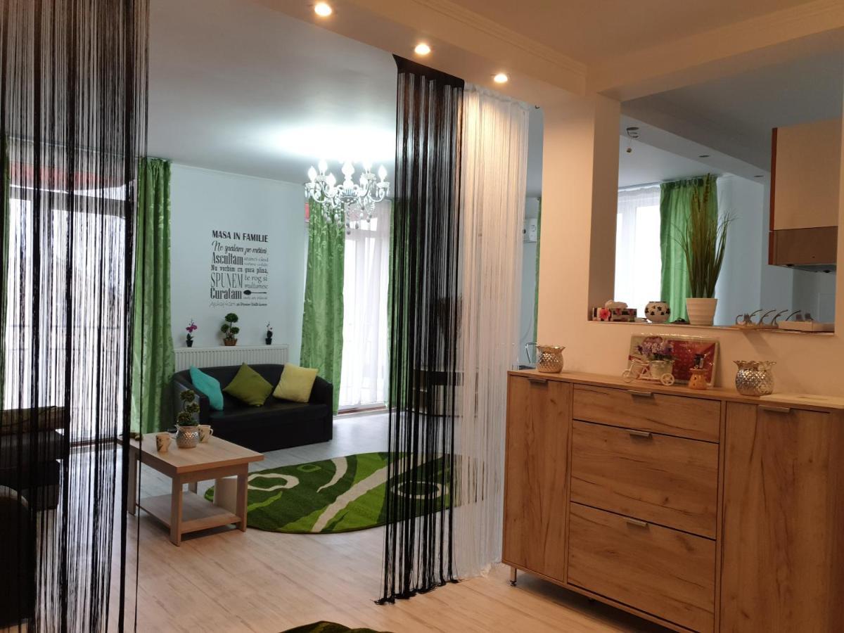 Apartament Daria Năvodari Kültér fotó