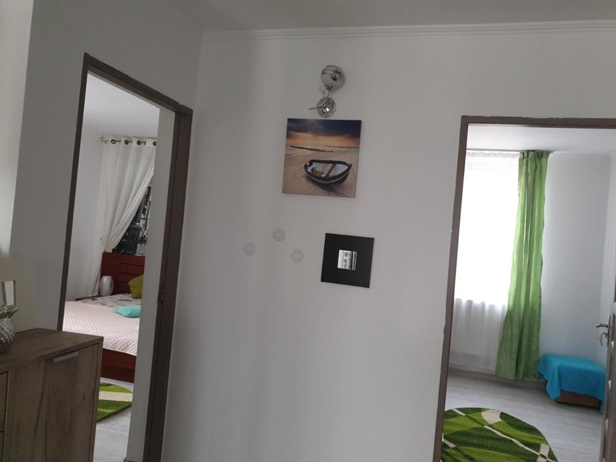 Apartament Daria Năvodari Kültér fotó