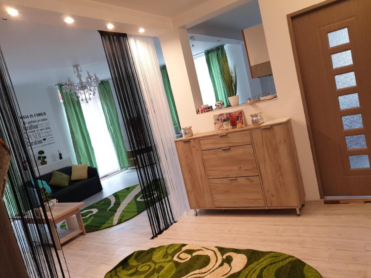 Apartament Daria Năvodari Kültér fotó