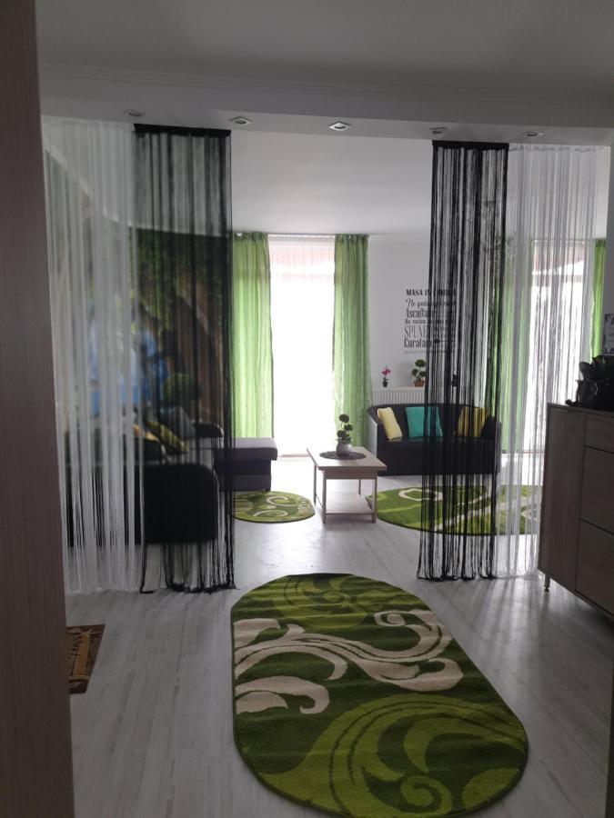 Apartament Daria Năvodari Kültér fotó