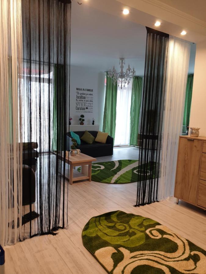 Apartament Daria Năvodari Kültér fotó