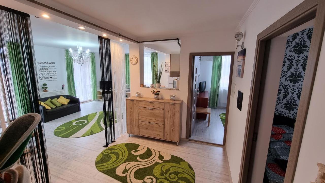 Apartament Daria Năvodari Kültér fotó
