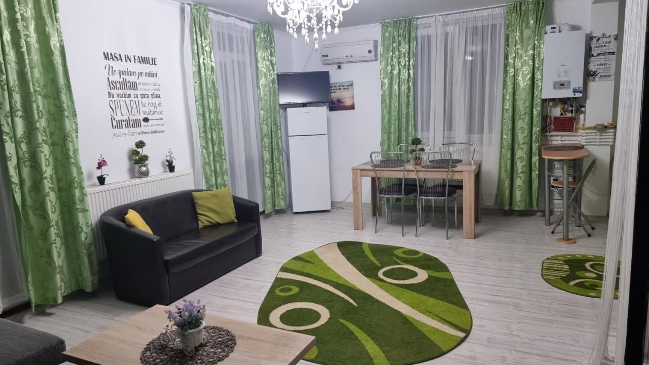 Apartament Daria Năvodari Kültér fotó