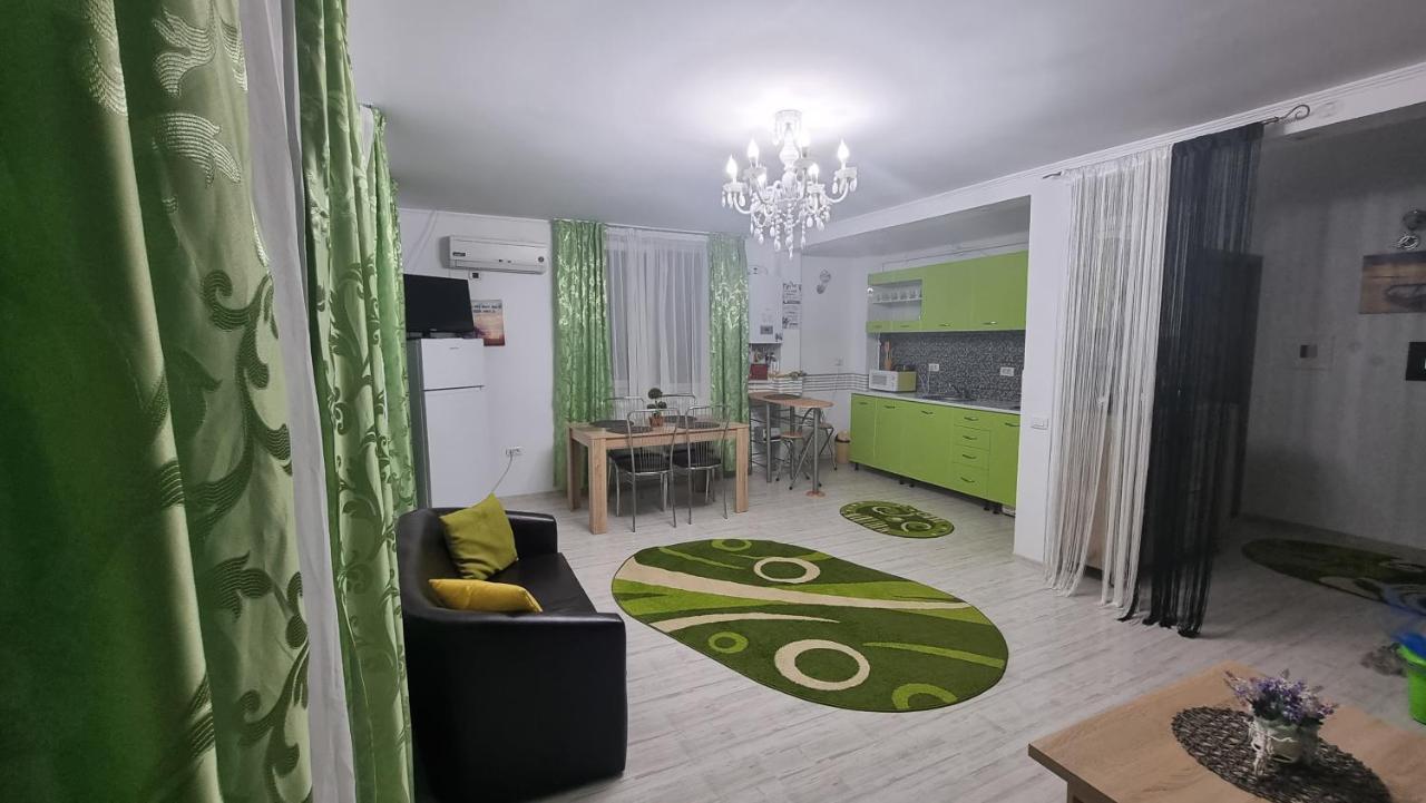 Apartament Daria Năvodari Kültér fotó