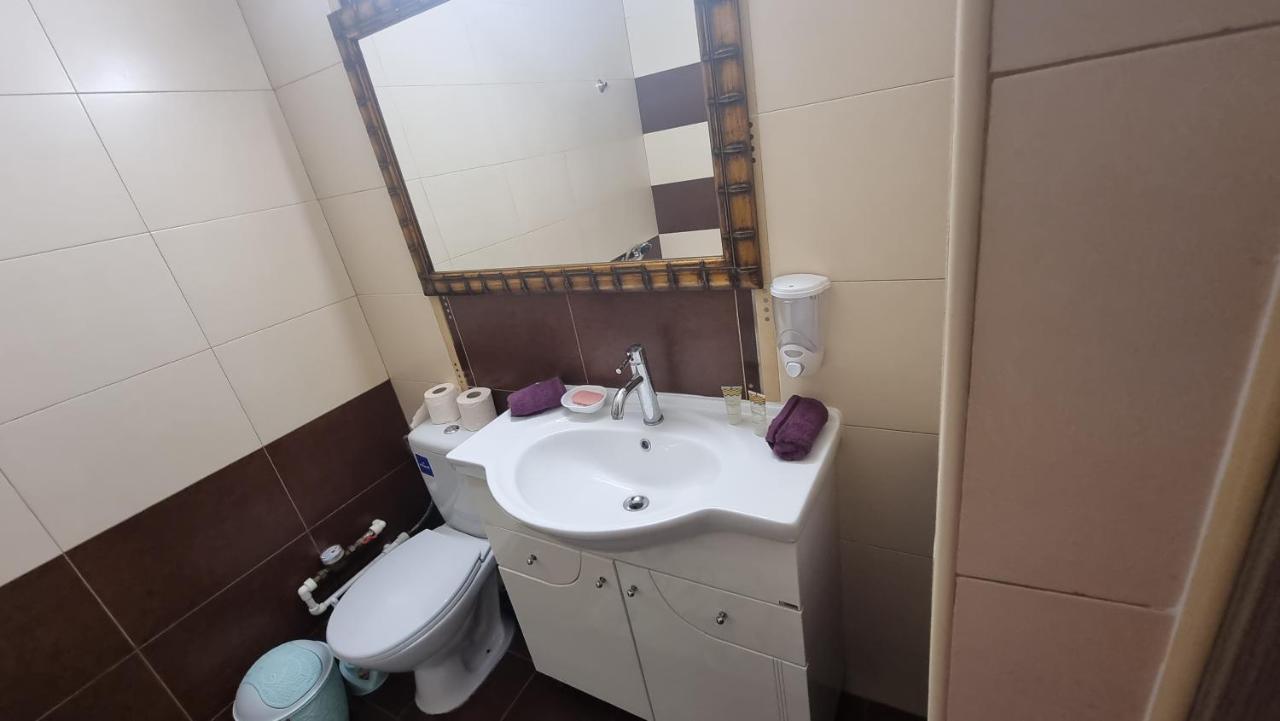 Apartament Daria Năvodari Kültér fotó