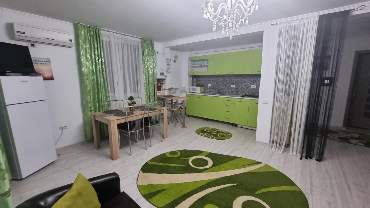 Apartament Daria Năvodari Kültér fotó