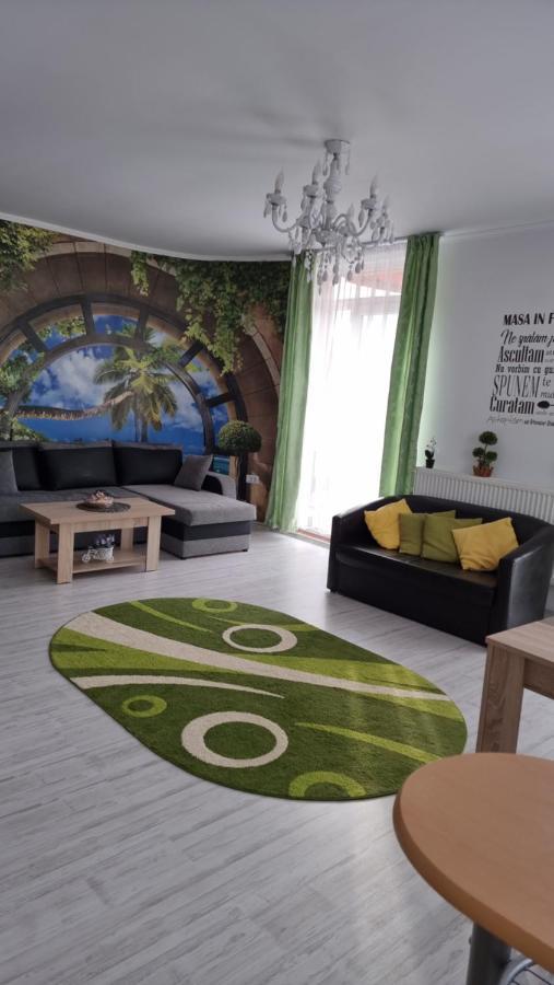 Apartament Daria Năvodari Kültér fotó