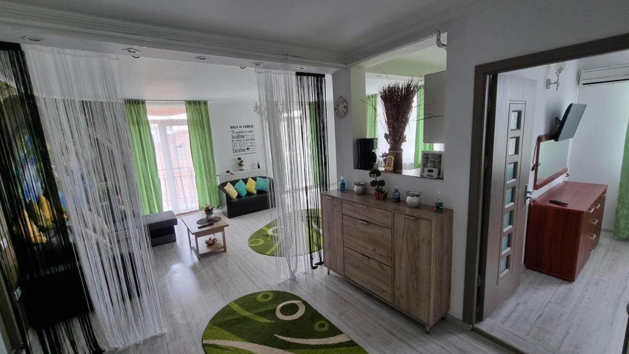 Apartament Daria Năvodari Kültér fotó
