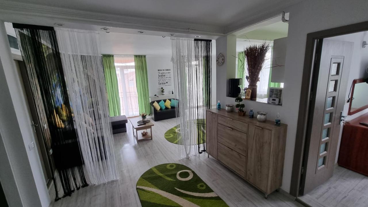 Apartament Daria Năvodari Kültér fotó