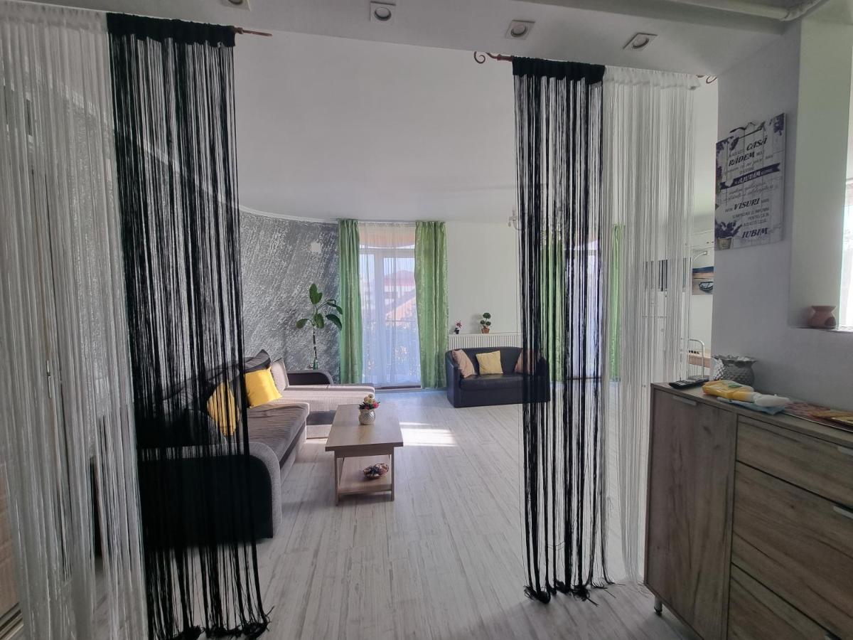 Apartament Daria Năvodari Kültér fotó