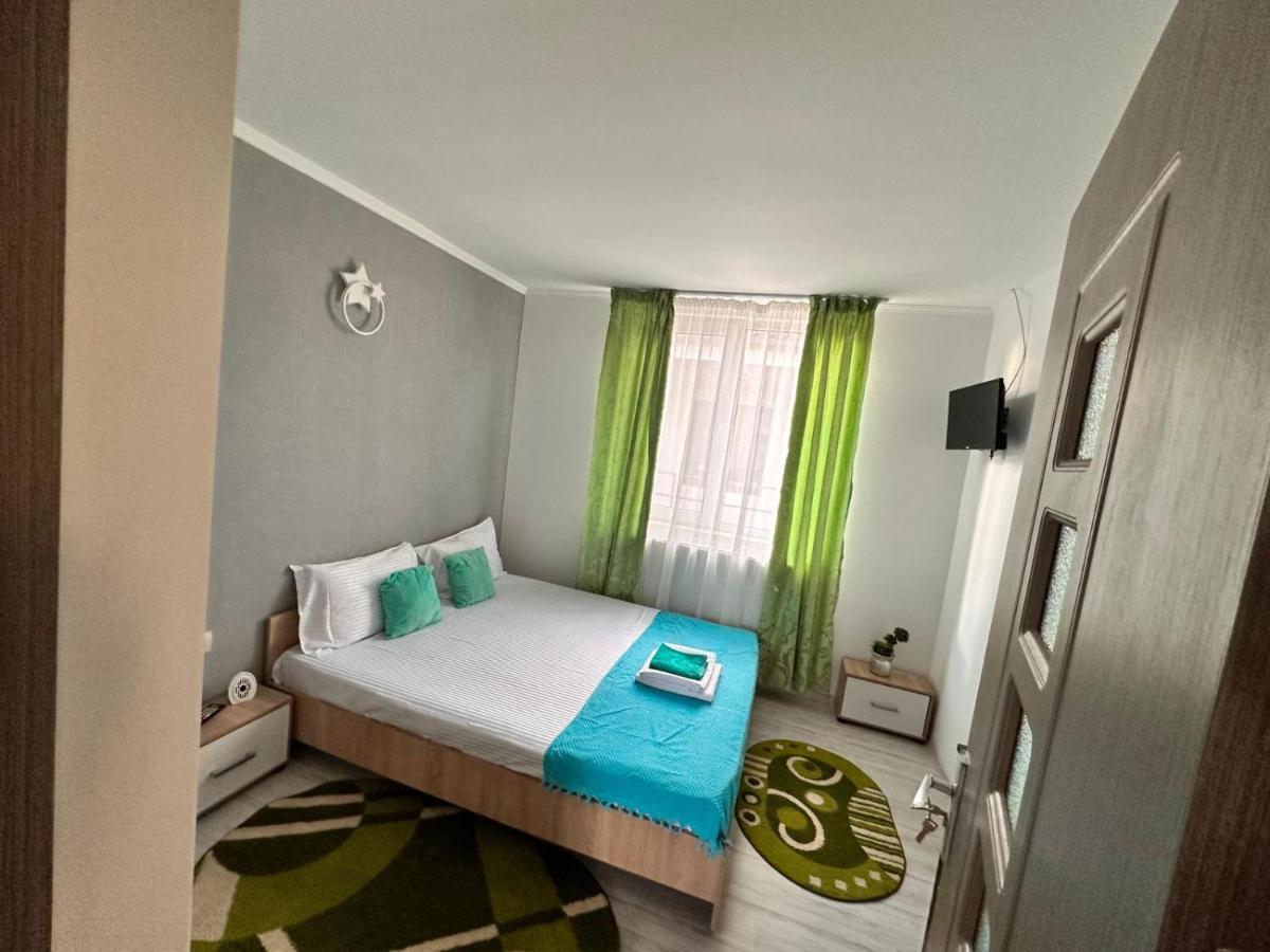 Apartament Daria Năvodari Kültér fotó