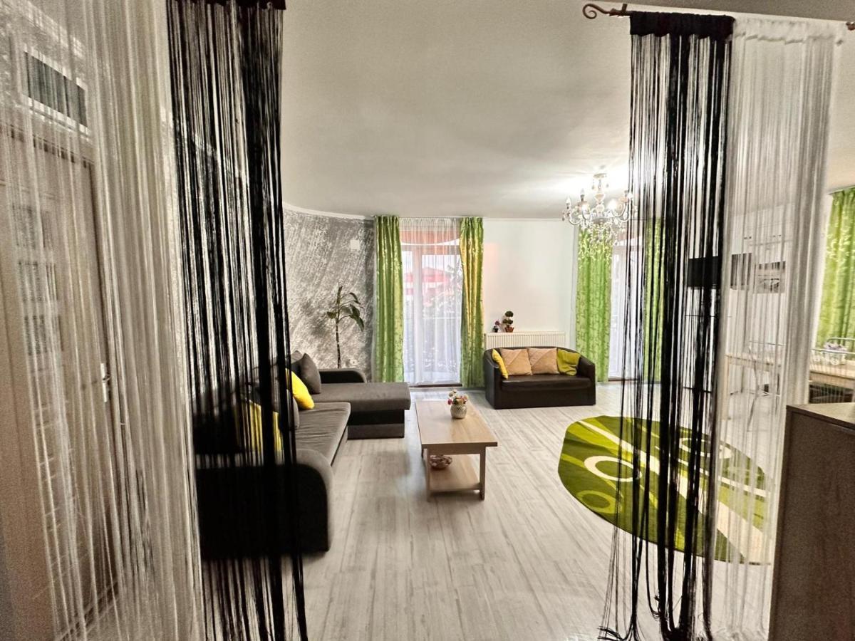 Apartament Daria Năvodari Kültér fotó