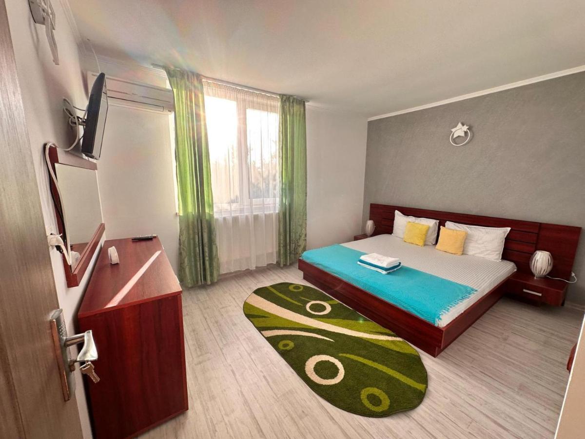 Apartament Daria Năvodari Kültér fotó