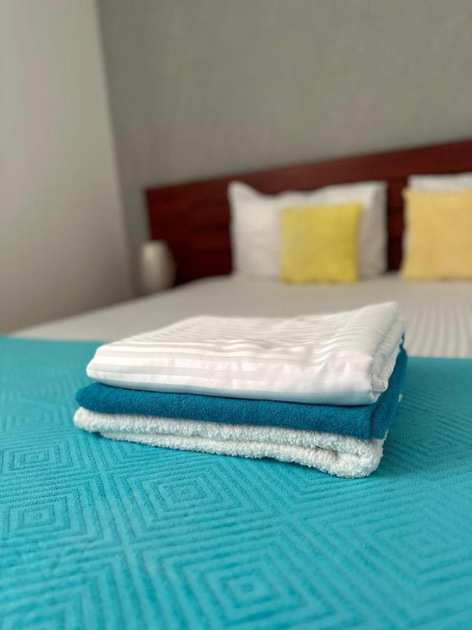 Apartament Daria Năvodari Kültér fotó