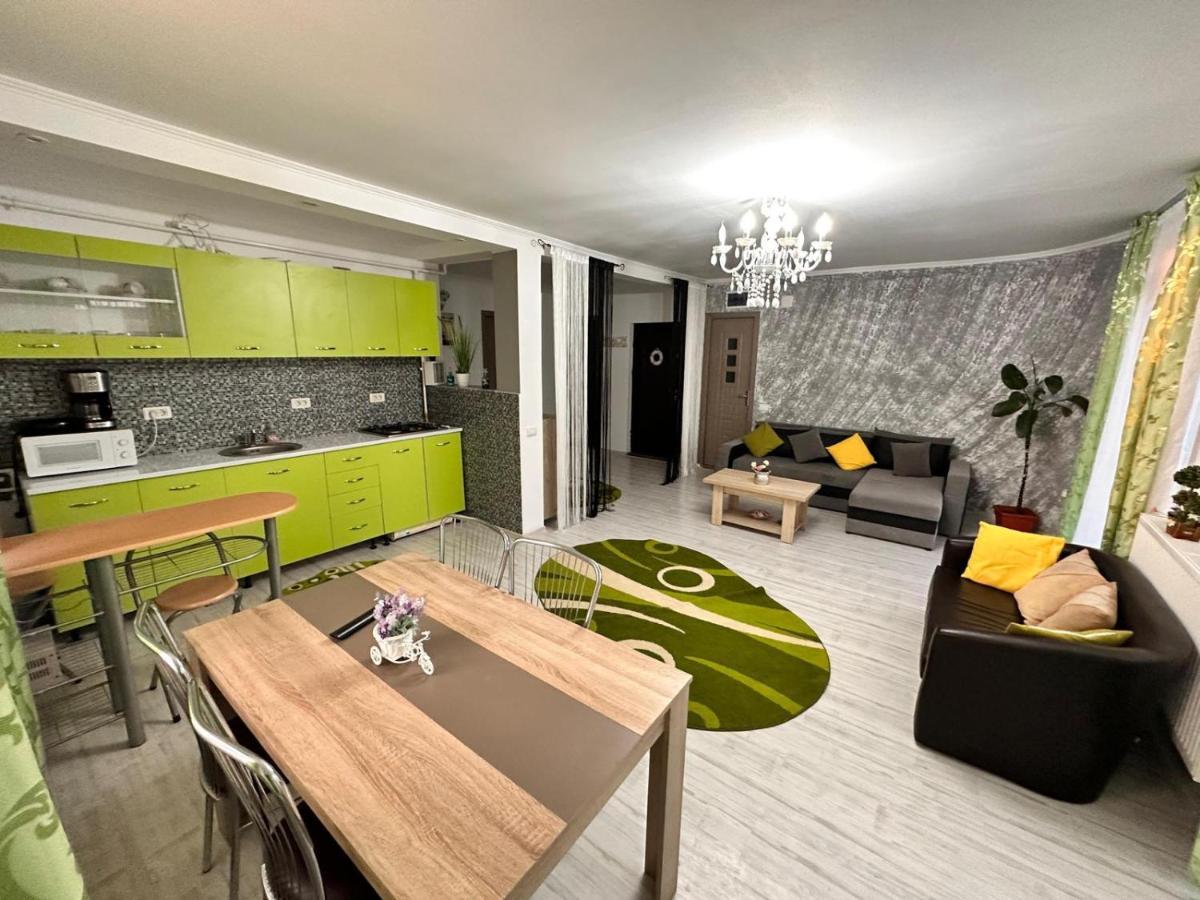 Apartament Daria Năvodari Kültér fotó