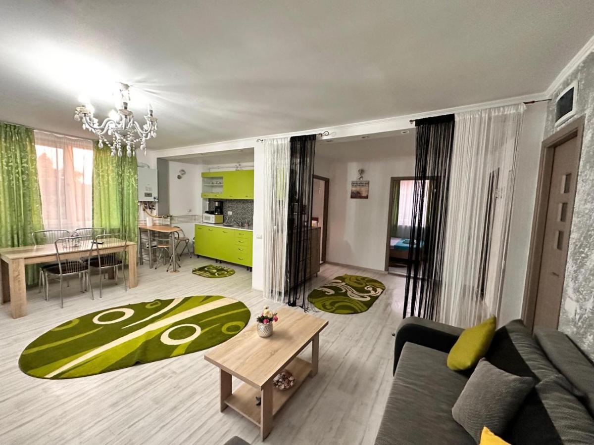 Apartament Daria Năvodari Kültér fotó