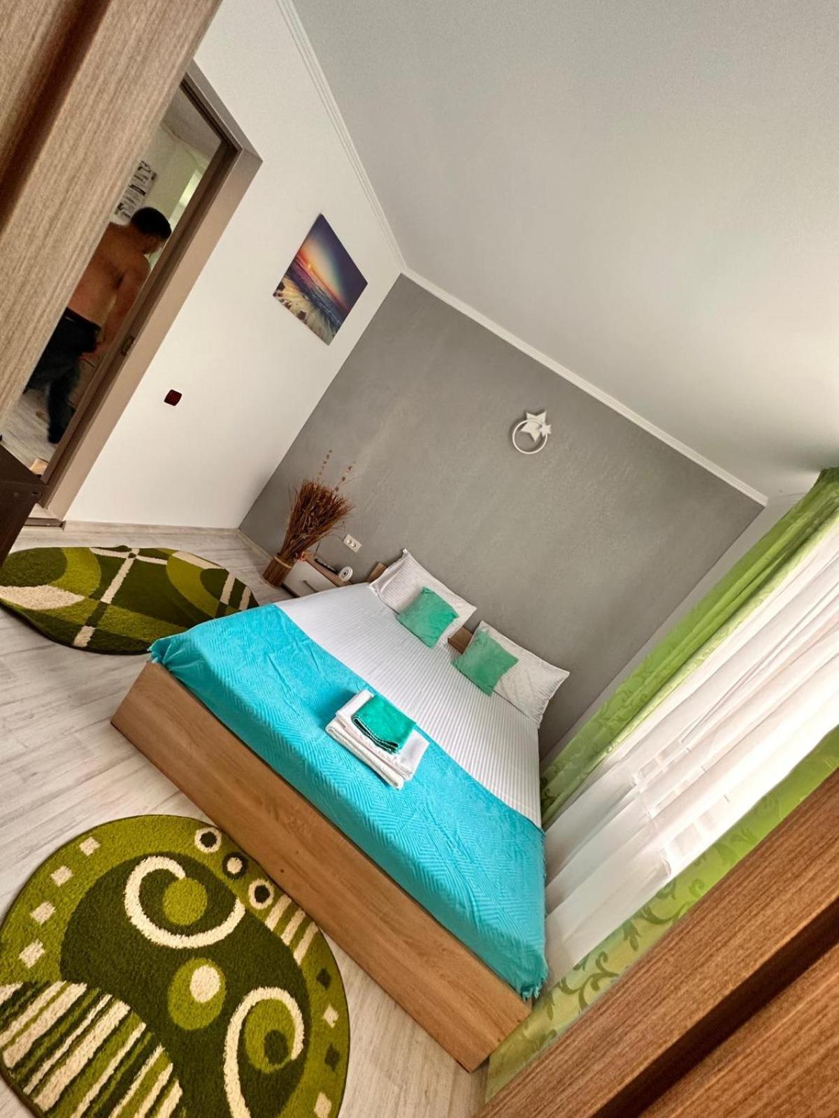 Apartament Daria Năvodari Kültér fotó