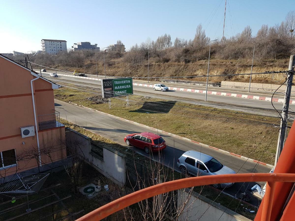 Apartament Daria Năvodari Kültér fotó